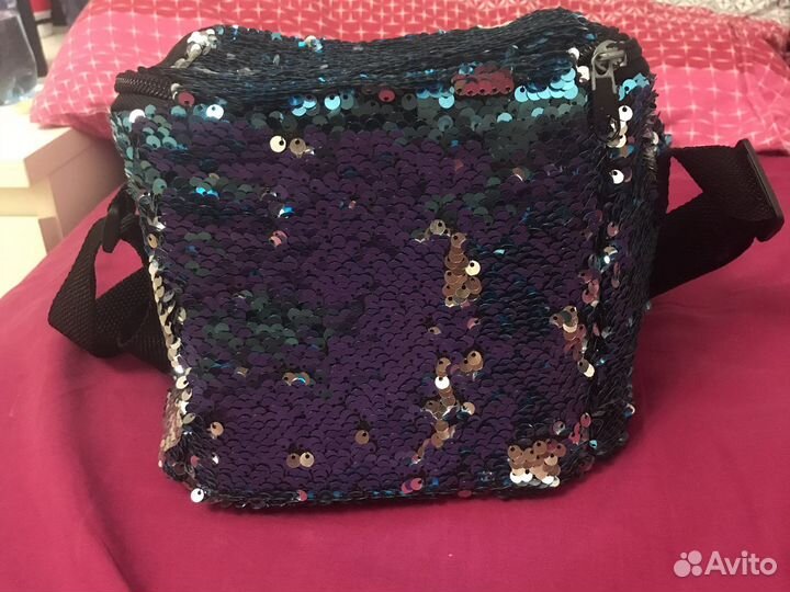 Сумка холодильник