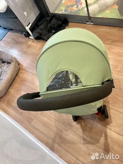 Коляска babyzen yoyo plus оригинал