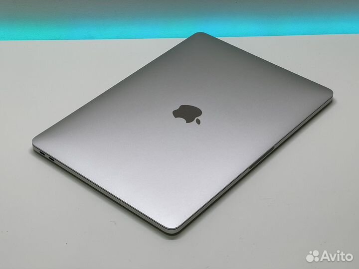 MacBook Pro 13-inch, 2017