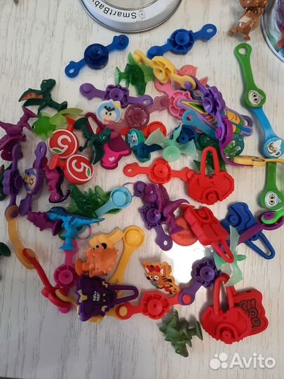 Скрепыши пятерочка, Бравлы, замки и Анна и Эльза