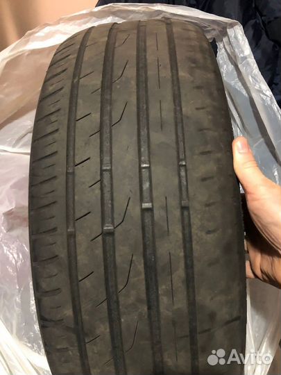 Toyo Proxes CF2 225/60 R18