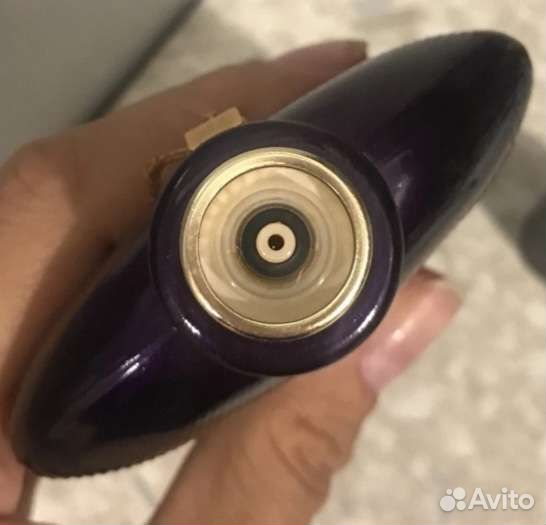 Velvet Orchid Tom Ford