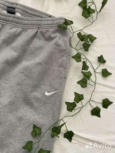 Штаны nike vintage оригинал