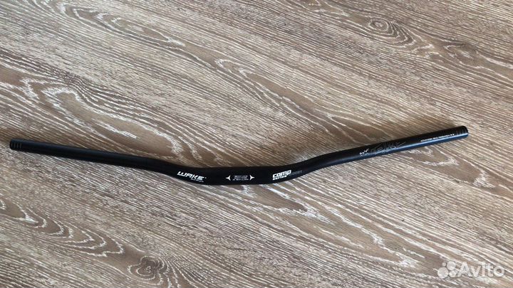 Руль Wake для велосипеда (78см)