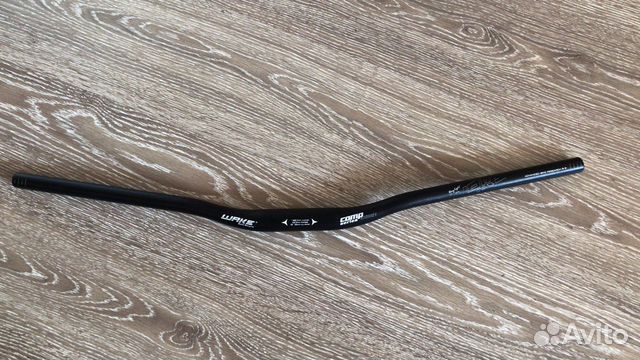 Руль Wake для велосипеда (78см)