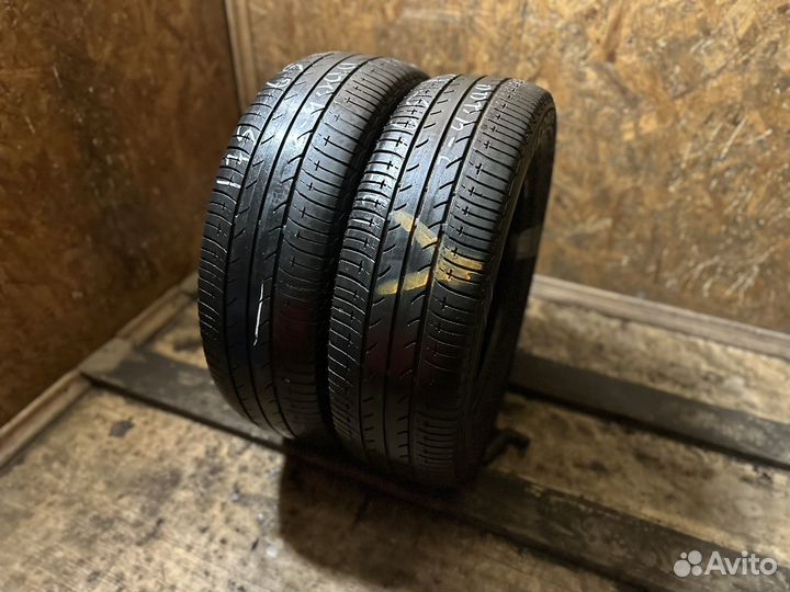 Bridgestone Ecopia EP25 175/65 R15 84H