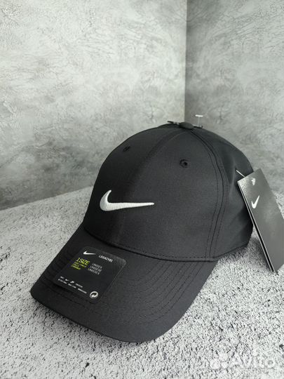 Бейсболка мужская