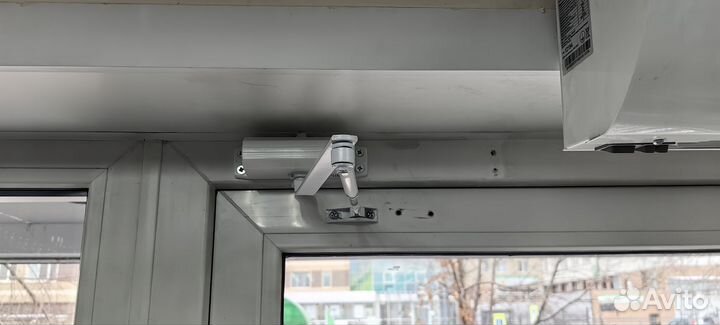 Замена/Ремонт/Установка умных замков/ доводчиков