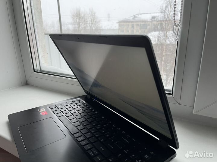 Ноутбук acer aspire 3
