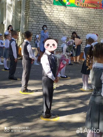 Школьная форма SkyLake