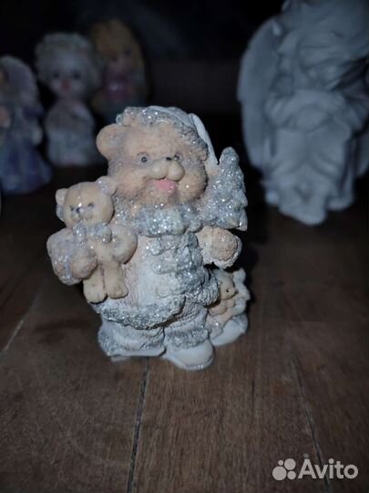 Фигурки статуэтки