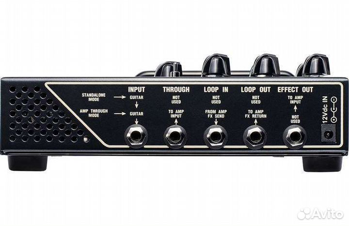 Victory Amplifiers V4 The Countess