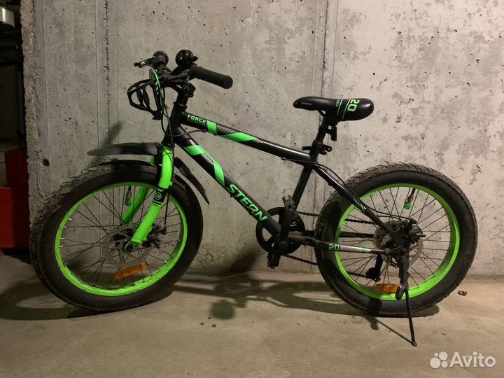 Продам велосипед