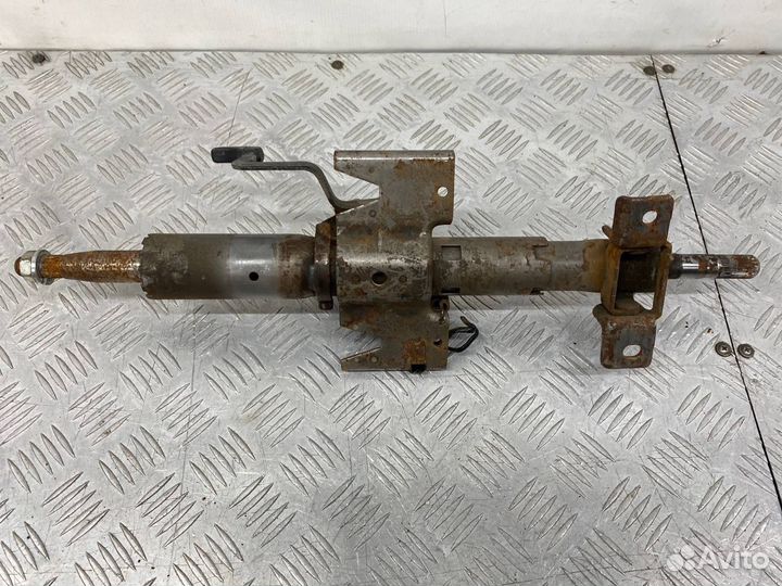 Б/У рулевая колонка Hyundai Accent LC D3EA