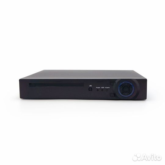 NEW Топ видеонаблюдение IP 32-х канальный регистра