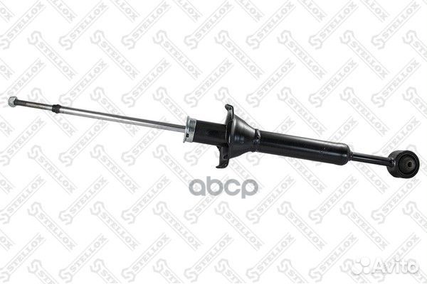 3212-0145-SX амортизатор задний газовый Mazda