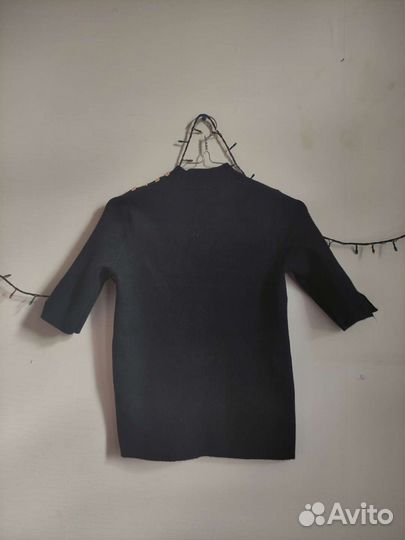 Вещи пакетом