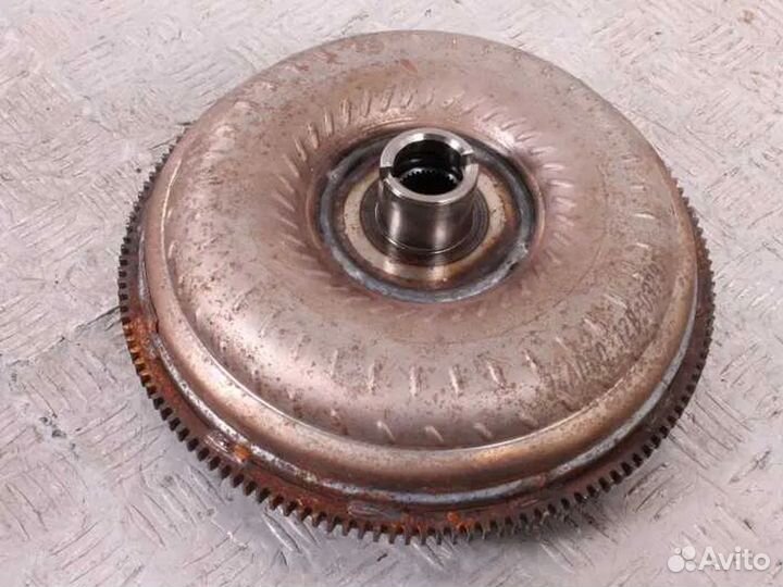 АКПП A604 Dodge Caravan