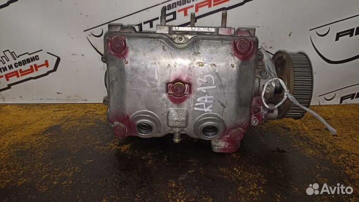 Гбц subaru EJ152 impreza GD2 GD3 GG2 GG3 левая 110