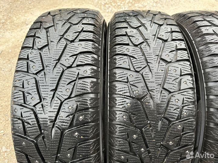 Yokohama Ice Guard IG55 225/65 R17