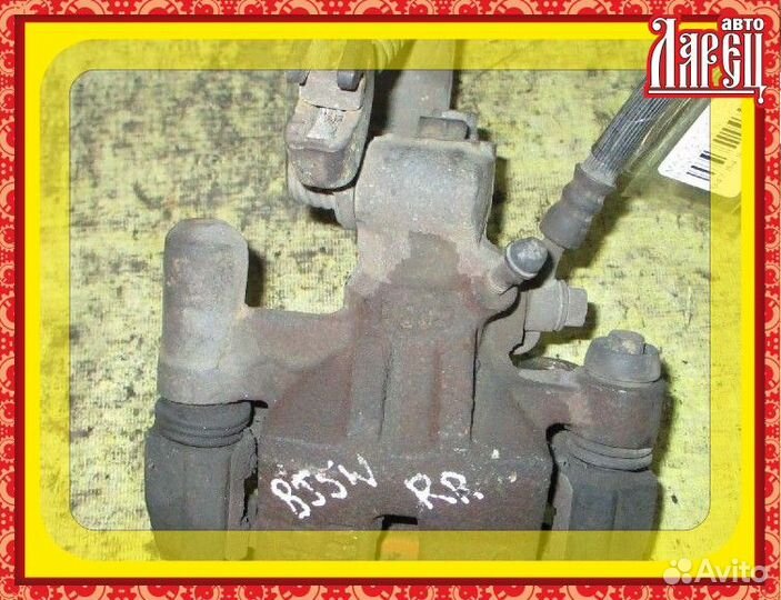 Тормозной суппорт Mazda 323