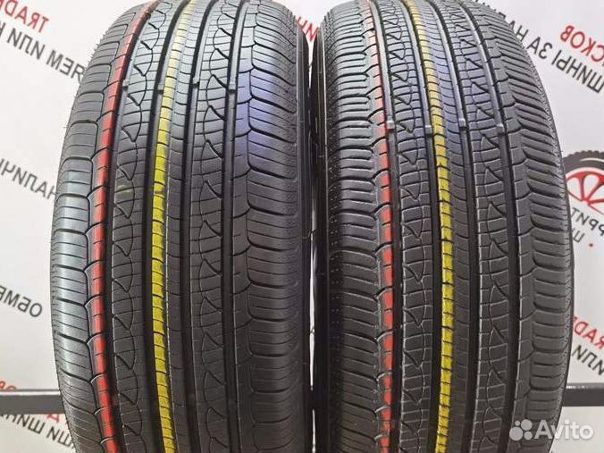 Nexen N'Priz AH8 205/65 R15 94H