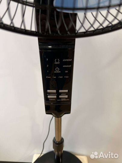 Вентилятор Aceline SFJ-1650RC