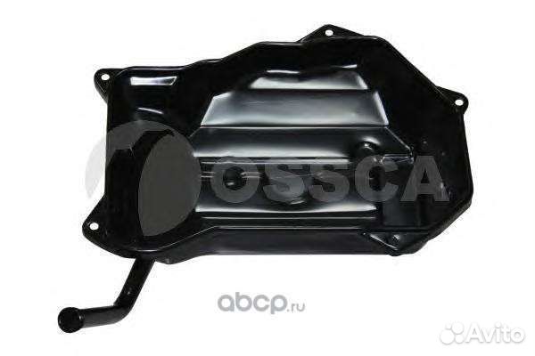 Ossca 03970 поддон, автоматическая коробка передач