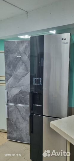 Холодильники