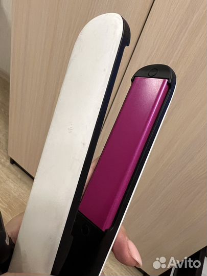 Выпрямитель для волос philips