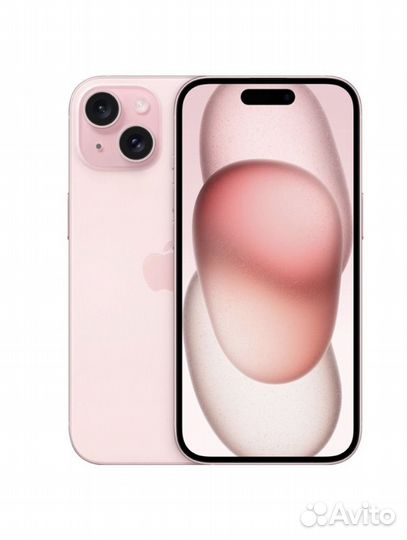 iPhone 15, 128 ГБ