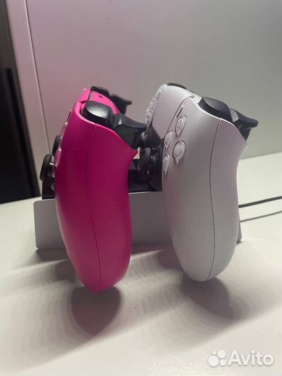 Sony playstation 5 с дисководом