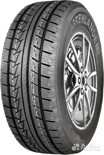 Grenlander L-Snow96 225/60 R16 98H