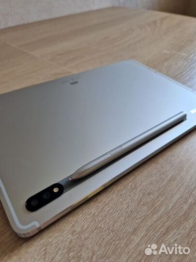 Планшет Samsung Galaxy Tab S7