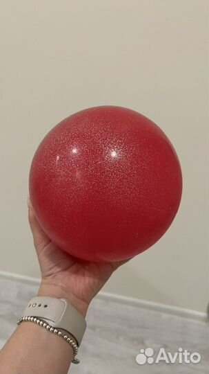 Гимнастический мяч