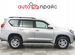 Toyota Land Cruiser Prado 3.0 AT, 2011, 222 000 км с пробегом, цена 2789000 руб.