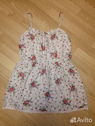 Платье/сарафан topshop