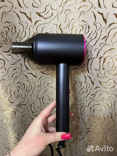 Фен для волос