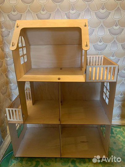 Кукольный домик