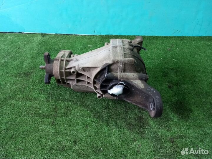 Редуктор задний Mercedes ML W164 2005-2011