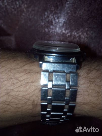 Мужские наручные часы СССР