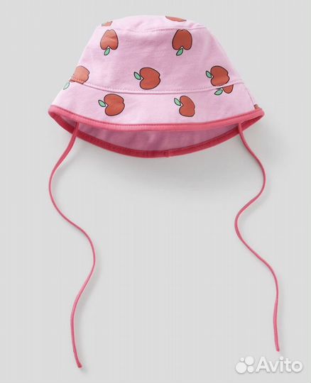 Панамы Benetton, Hohlooh