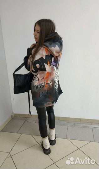 Роспись одежды