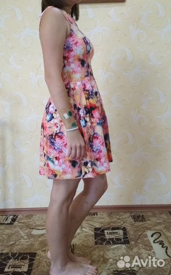 Платье