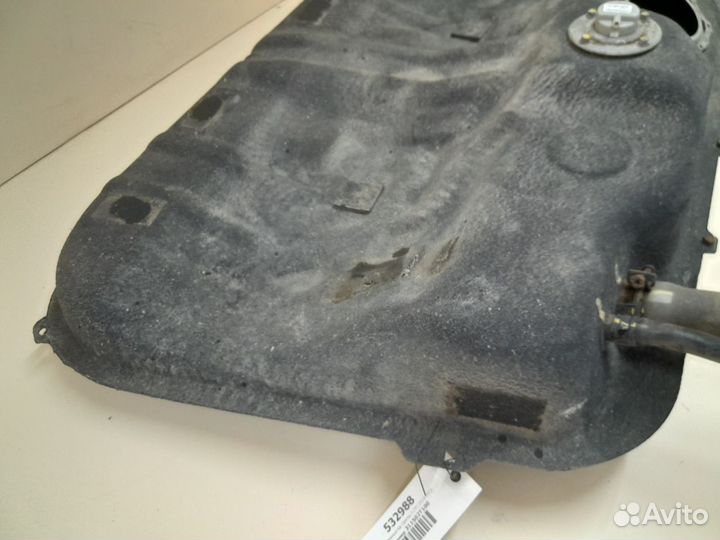 Бак топливный Kia Optima 3 TF 2010-2015