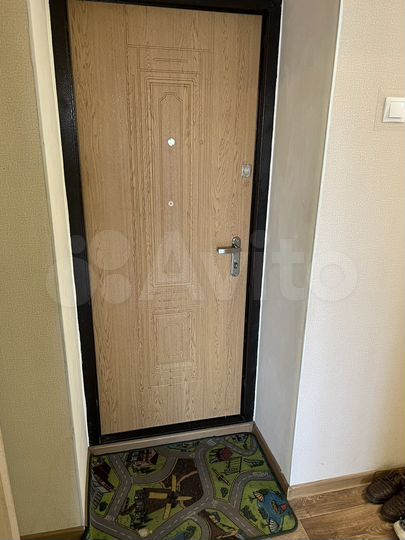 2-к. квартира, 65 м², 10/16 эт.