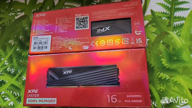 ROG Strix AM5 7900X, 32GB DDR5 6000MHz, SN850X 1TB