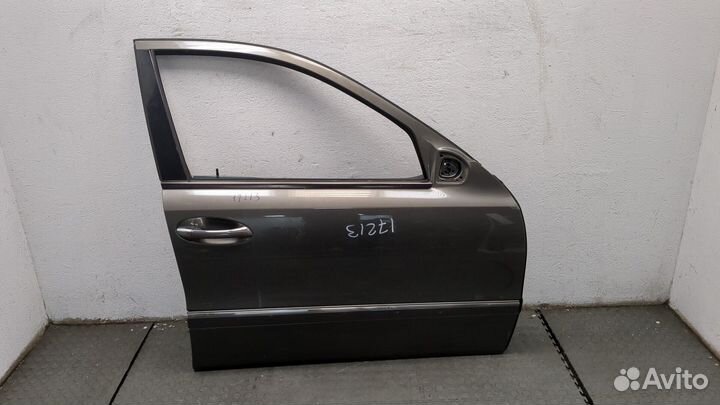 Дверь боковая Mercedes E W211, 2008