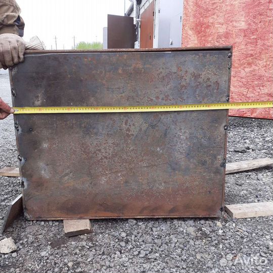 Печь для бани и нетолька многое другое