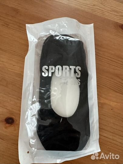 Носочки для йоги